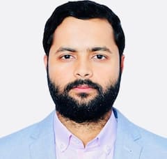 विशाल पाण्डेय