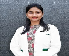 Dr Apoorva Soni