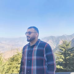 अंकुल कौशिक