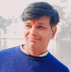 सुरेंद्र सागर, भीलवाड़ा