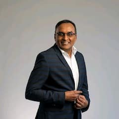 Kumar Rajagopalan