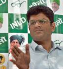 दुष्यंत चौटाला