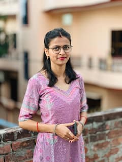 महिमा पांडेय