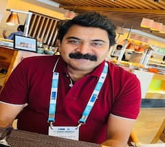 Dr Maneesh Kumar Gupta