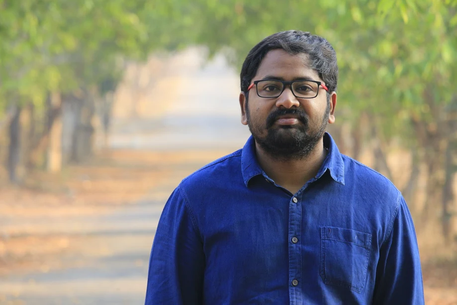 Dr S Ramachandra Reddy