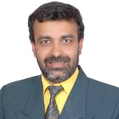 Nitesh Vasant