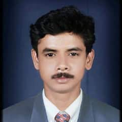 संतोष कुमार सोनी, सोनभद्र