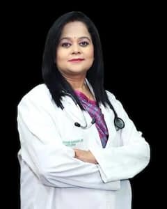 Dr Richika Sahay Shukla