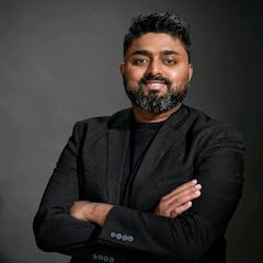 Ken Sekhar