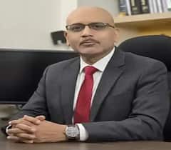 Dr. Jaydev Panchawagh