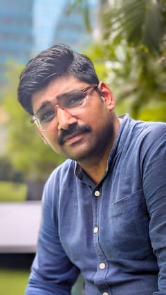 कुमार सम्भव जैन