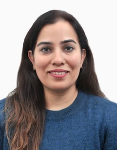 तविशी चोपड़ा कालरा