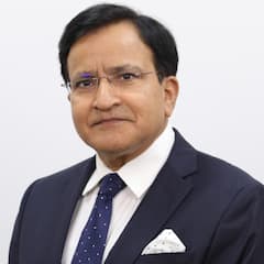 Raghav Chandra