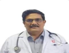 Dr Sarbajit Ray