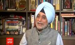 Agnipath Scheme: ਅਗਨੀਵੀਰਾਂ ਦੀ ਨੌਕਰੀ 7-8 ਸਾਲ ਹੋਣੀ ਜ਼ਰੂਰੀ, ਮੁੱਕਦੀ ਗੱਲ 'ਚ ਰਿਟਾ: ਲੈਫਟੀਨੈਂਟ ਜਨਰਲ KJ ਸਿੰਘ