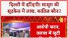 Delhi Crime: Nehru Vihar में 9 साल की Minor का Rape, Murder, Suitcase में Body मिली