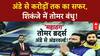 Extortion Racket: Raipur के Tomar Brothers की सूदखोरी, करोड़ों की संपत्ति, हथियार बरामद