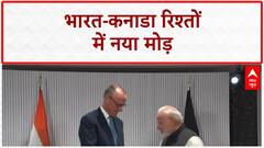 Diplomatic Thaw: मोदी-कार्नी मुलाकात में भारत-कनाडा संबंधों में सुधार के संकेत