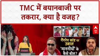 Kolkata Gang Rape: TMC में घमासान, Mahua Moitra पर Kalyan Banerjee का पलटवार!