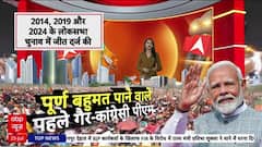 PM Modi Longest Serving PM: PM Modi ने रचा इतिहास, Indira Gandhi का रिकॉर्ड तोड़ा!