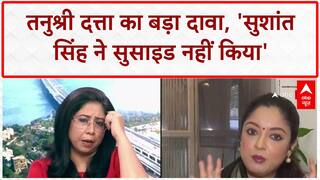 Tanushree Dutta Harassment: कैमरे पर तनुश्री दत्ता ने बॉलीवुड की खोली पोल | Breaking