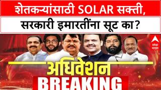 Sudhir Mungantiwar : मुख्यमंत्र्यांकडे असलेल्या ऊर्जा विभागावर मुनगंटीवारांची टीका