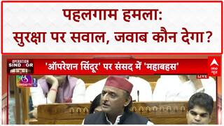 Pahalgam Attack: सुरक्षा चूक और इंटेलिजेंस फेलियर पर Akhilesh Yadav ने उठाए सवाल