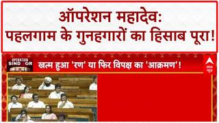 Operation Mahadev: पहलगाम हमले में निर्दोष नागरिकों की नृशंस हत्या की Amit Shah ने की कड़ी निंदा |