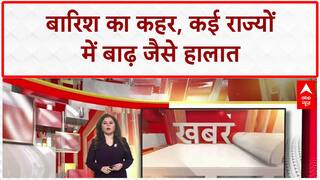 Heavy Rain: MP, Rajasthan में बाढ़, रेस्क्यू में जुटी Army-SDRF