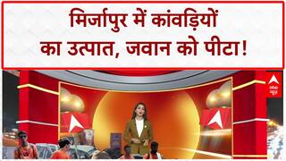 Kanwariya Assault: Mirzapur में CRPF जवान पर हमला, 3 अरेस्ट, 4 नाबालिग Child Line भेजे गए!