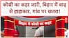 Bihar Floods: कोसी का कहर, हर साल लाखों परेशान, Gokasam गांव पर खतरा