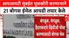 IIT Mumbai Intruder | आयआयटी मुंबईत घुसखोरी करणाऱ्याने 21 बोगस ईमेल आयडी तयार केले