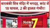 Barabanki Temple Stampede: शिव मंदिर में Current से भगदड़, 18 घायल, 2 गंभीर!
