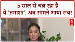 Tanushree Dutta Exclusive: 'Sushant Singh ने सुसाइड नहीं..', तनुश्री का चौंकाने वाला दावा! |