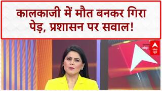 Delhi News: Delhi में पेड़ गिरने से मौत, Yamunanagar में रेंगते चोर, Ghaziabad में आग का तांडव!