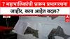 Maharashtra Ward Delimitation | Mumbai सह 7 महापालिकांची प्रारूप प्रभागरचना जाहीर