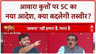 Stray Dogs Ruling: SC का बड़ा फैसला, आवारा कुत्तों को मिली 'नैतिक जीत'!