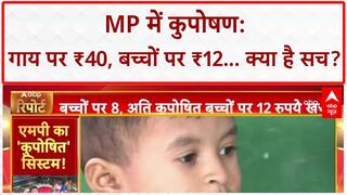 India News: MP कुपोषण, तेलंगाना MLA 'बोतल' वार, कर्नाटक Dy CM चालान, UP 'गधा' विवाद!