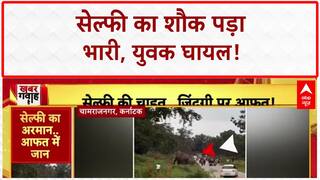 Selfie Gone Wrong: सेल्फी का शौक पड़ा भारी, युवक को हाथी ने कुचला!