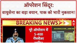 Operation Sindoor: पाक के 5 Jet तबाह, S-400 Game Changer, आतंकी ठिकाने ध्वस्त!