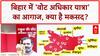 Voter Adhikar Yatra: Bihar में Rahul-Tejashwi की 'Vote Theft' पर EC को चुनौती!