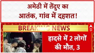 UP News: रील के चक्कर में डैम की दीवार पर युवक का खतरनाक स्टंट