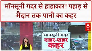 Monsoon News: बाढ़-भूस्खलन से बर्बाद हुआ हिमाचल, मंडी में मची सबसे ज्यादा तबाही