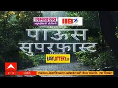 Maharashtra Rains Superfast News : 3 PM : सुपरफास्ट बातम्यांचा आढावा : 20 AUG 2025 : ABP Majha