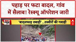 Shimla Cloudburst: चश्मदीद ने बताया बादल फटने के बाद अचानक कैसे आया भयंकर सैलाब