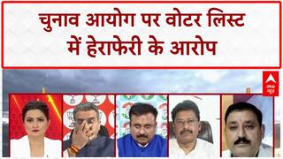 Parliament Monsoon Session: EC की पारदर्शिता पर उठे सवाल...Rahul Gandhi क्यों नहीं लेते शपथ?