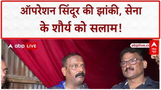 Operation Sindoor Pandal: Mumbai में Indian Army के शौर्य को सलाम, Ganesh Utsav की खास झांकी!