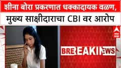 Sheena Bora Murder Case | Vidhi Mukerjea चा CBI आरोपपत्रावर सवाल, 'जबाब खोटे, जबरदस्तीने स्वाक्षरी'
