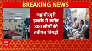 Delhi में नवरात्रि के मौके पर कुट्टू का आटा खाने से 300 लोगों की तबीयत खराब