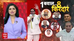 Azam Khan Released: 'अकेले रहने की आदत पड़ गई थी', SP से नाराजगी, BSP की अटकलें!